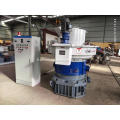 Biomass Pellet Mill USA